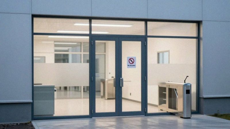 Czy można wnosić alkohol na teren zakładu pracy?