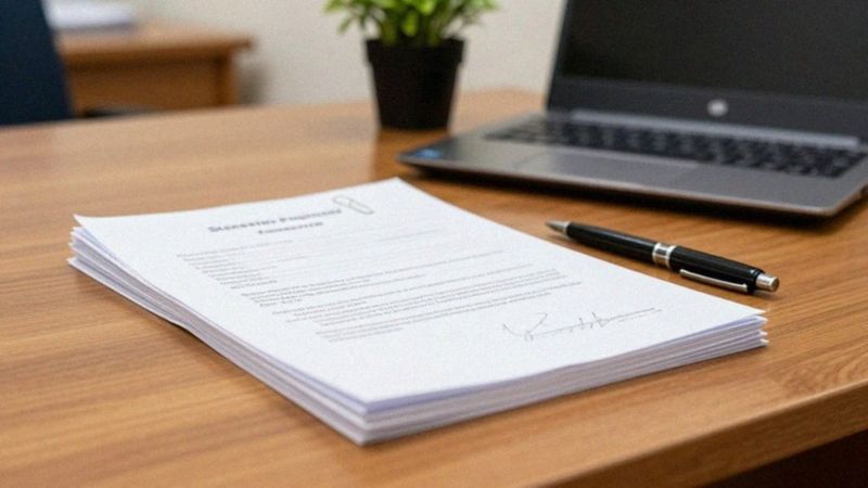 Jak znaleźć numer księgi wieczystej po adresie lub nazwisku?