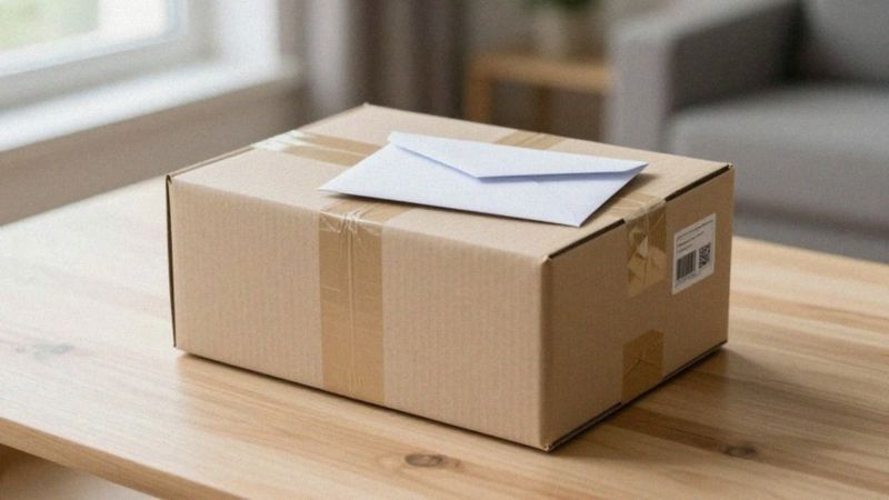 Jak zwrócić używany sprzęt zakupiony online?