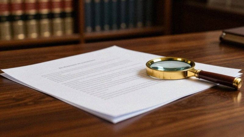 Czy numer działki wystarczy do ustalenia księgi wieczystej?