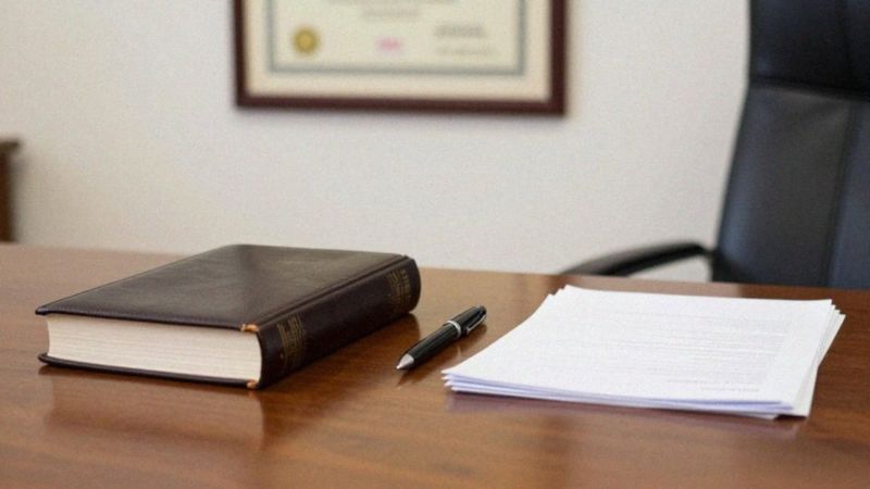 Jak i gdzie złożyć oświadczenie o odrzuceniu spadku?
