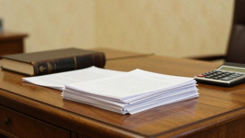 Jakie stawki ma ryczałt od sprzedaży nieruchomości?