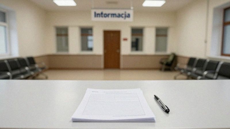 Kiedy należy dokonać wymeldowania?