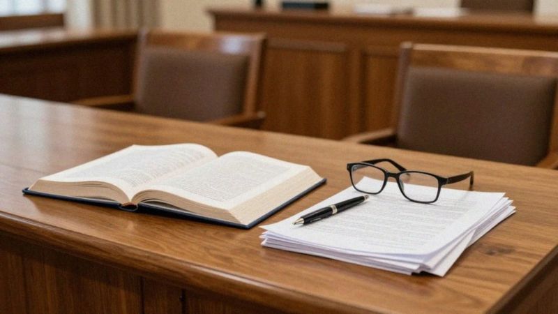 Kiedy pokrzywdzony może wnieść prywatny akt oskarżenia?