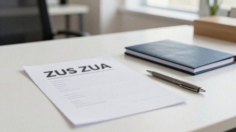 Do kiedy zgłosić członka zarządu do ZUS w 2022?