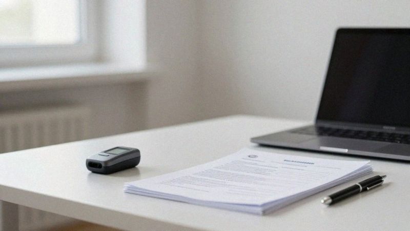 Jak kontroluje się trzeźwość podczas dozoru elektronicznego?