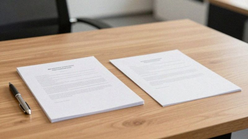 Jakie są sposoby rozwiązania umowy o pracę?