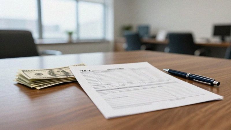 Kiedy i jak złożyć formularz SD-Z2?
