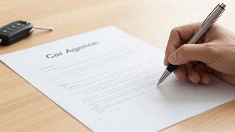 Kiedy następuje przeniesienie własności pojazdu?