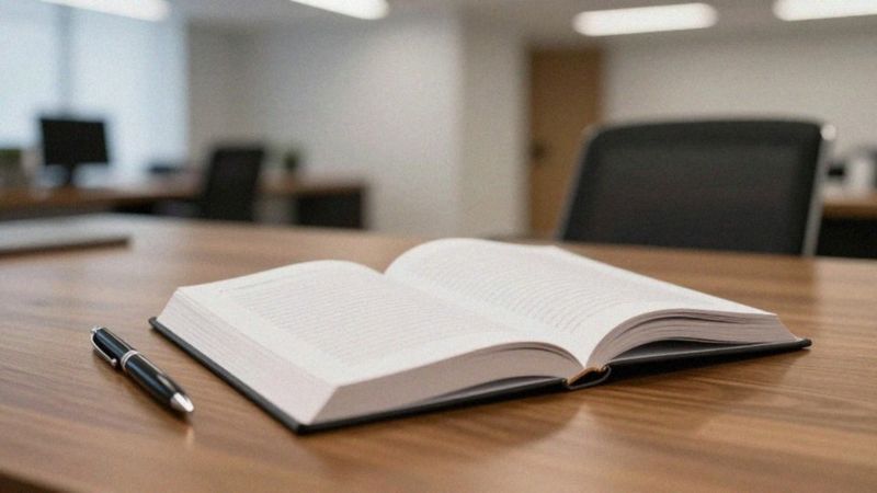 Co mówi Kodeks pracy o karach porządkowych?