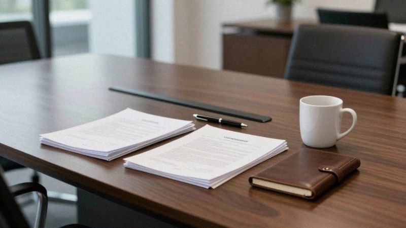 Jak egzekwować odszkodowanie od pracownika?