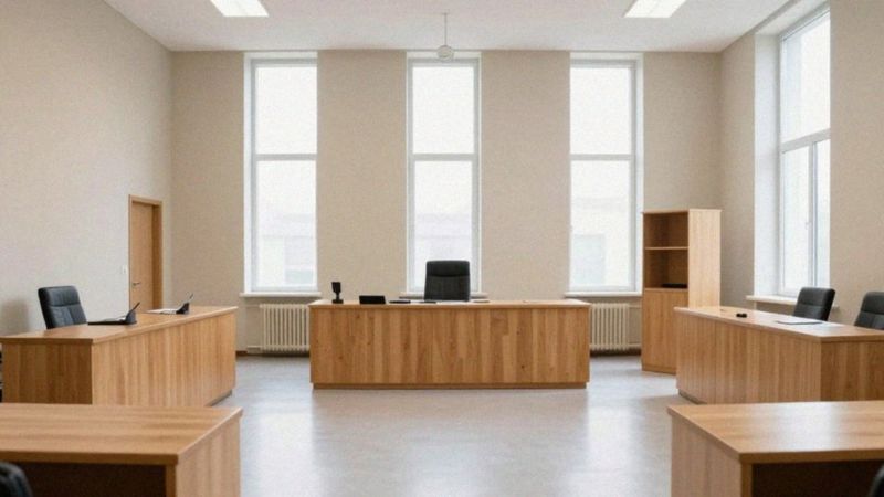 Jak odwołać się do sądu pracy?