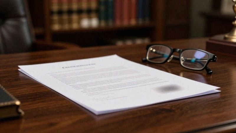 Jak podważyć ważność testamentu notarialnego?