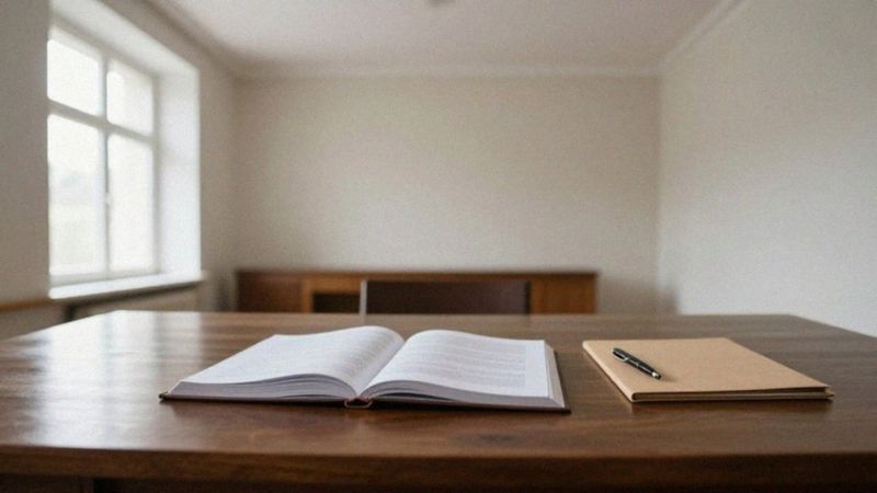 Jak wygląda procedura uzyskania odpisu testamentu notarialnego?