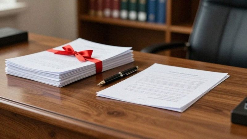 Jak złożyć wniosek o akt własności przez pełnomocnika?