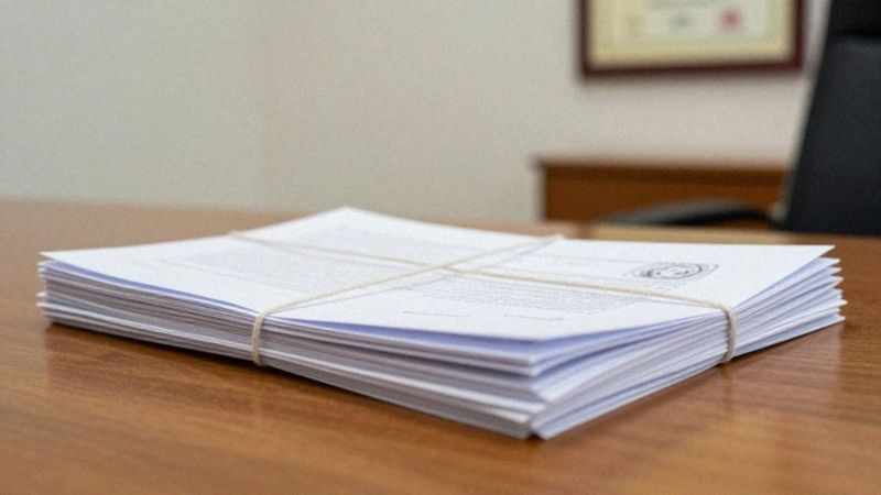 Kiedy przysługuje procedura uproszczona po 10 latach?