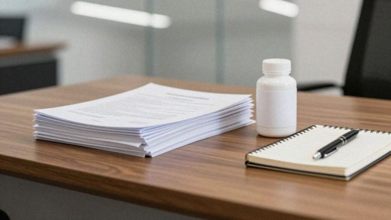 Jak działa ochrona pracownika na zwolnieniu lekarskim?