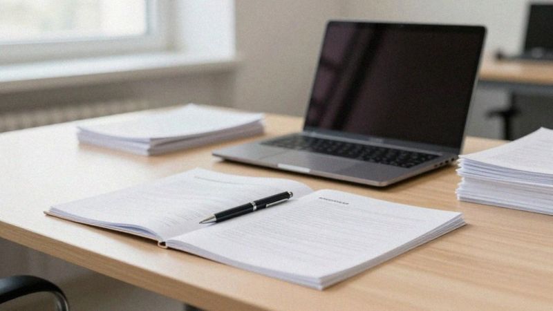 Jak przygotować wniosek o dofinansowanie w PCPR?