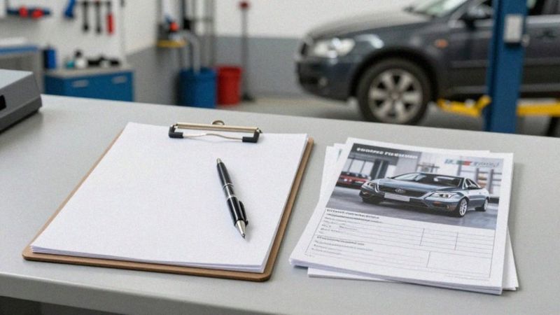 Jak udowodnić istnienie wady ukrytej?