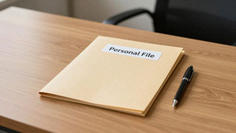Jakie są konsekwencje pisemnego upomnienia pracownika?