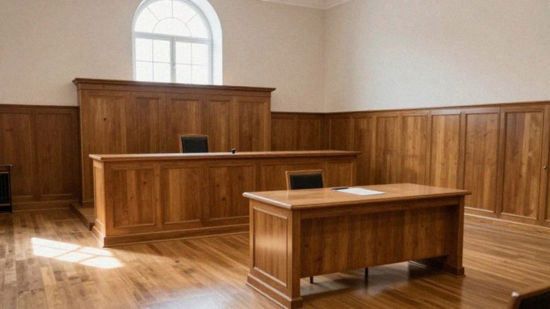 Jak przebiega postępowanie sądowe o stwierdzenie nabycia spadku?