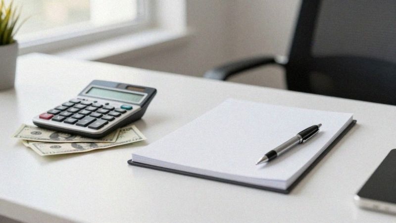 Jak obliczyć wynagrodzenie z umowy o pracę?