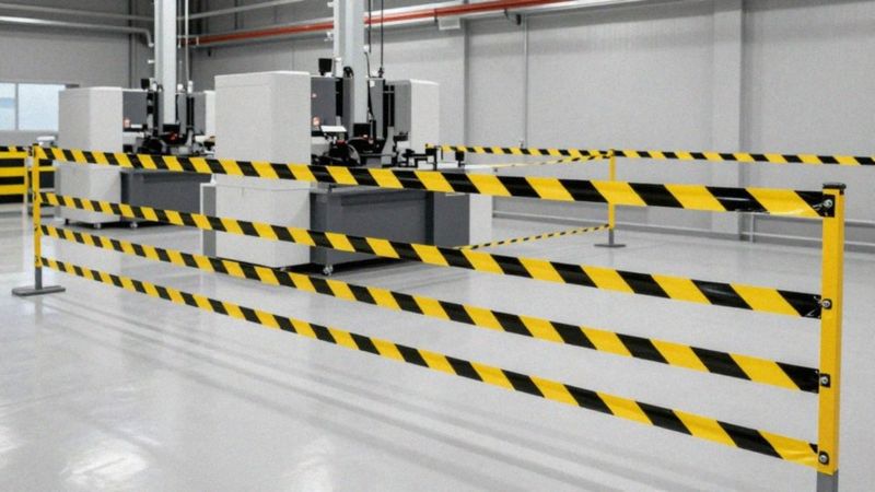 Jak przebiega procedura powypadkowa w zakładzie pracy?