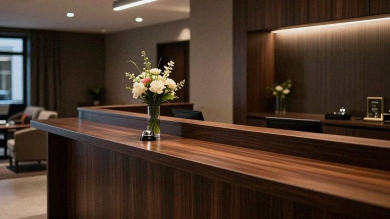 Jak zgłosić hałas w hotelu i jak reaguje obsługa?