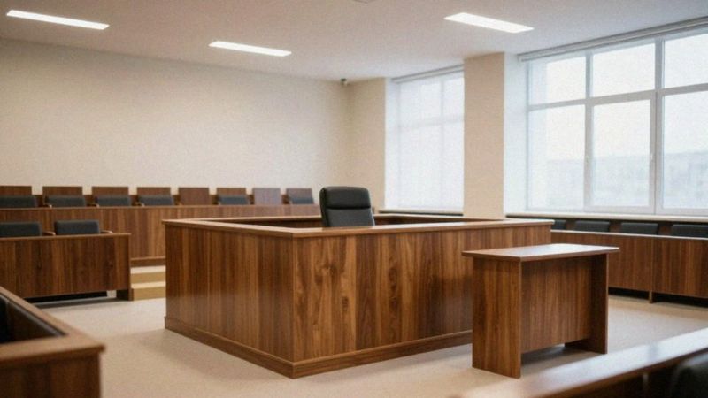 Jak odwołać się od wypowiedzenia do sądu pracy?