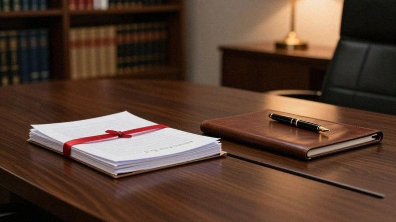Kiedy sąd może ustanowić rozdzielność majątkową z datą wsteczną?