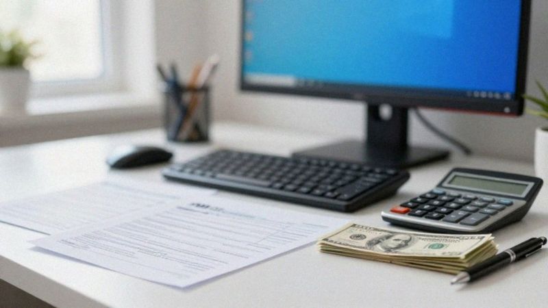 Jakie stawki ryczałtu obowiązywały w 2021 roku?