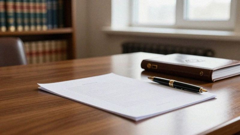 Jakie wymogi formalne ma testament?