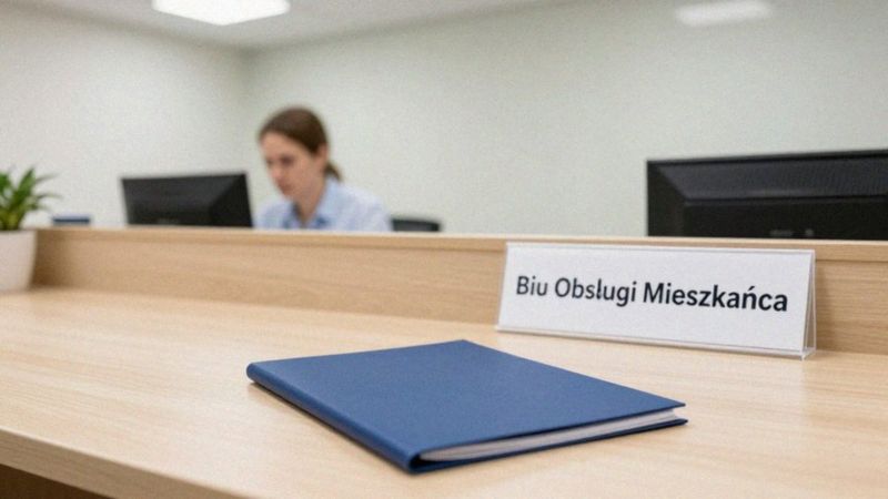 Czy osoba ubezwłasnowolniona musi być obecna przy odbiorze dowodu?