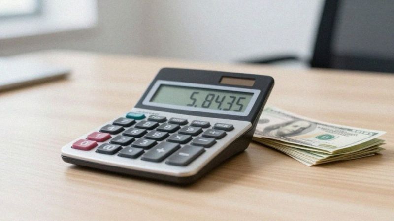 Jak liczyć składki i zaliczkę przy 4000 zł netto?