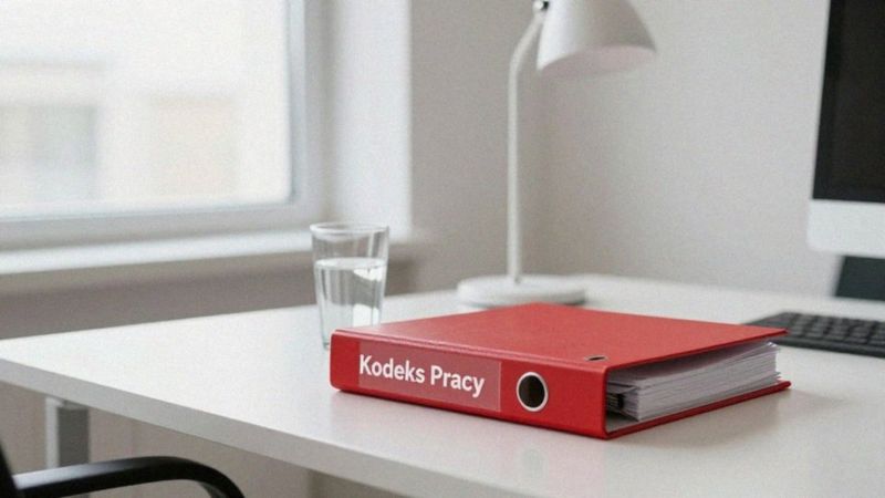 Jak nowelizacja Kodeksu pracy zmienia wymiar urlopu?
