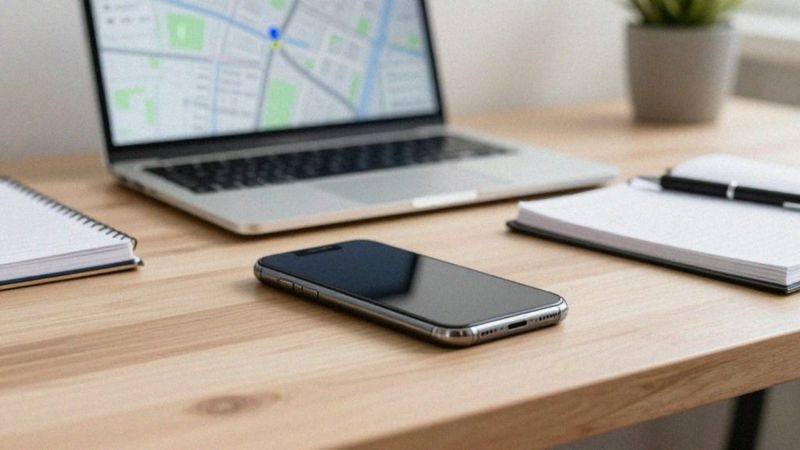 Jak zlokalizować skradziony telefon zdalnie?