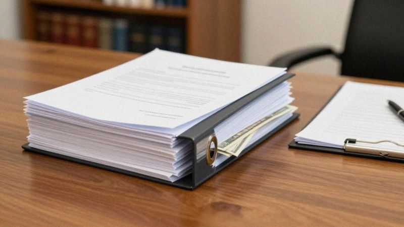 Ile kosztuje postępowanie spadkowe?