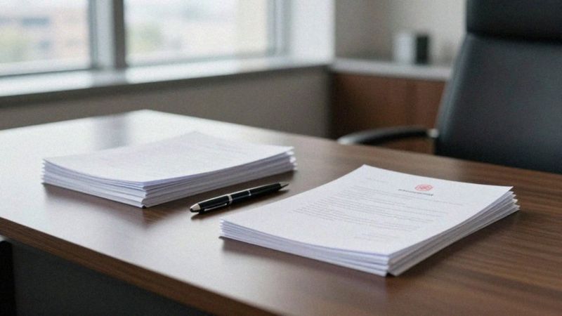 Jak i kiedy rozwiązać umowę: wypowiedzenie czy zwolnienie dyscyplinarne?