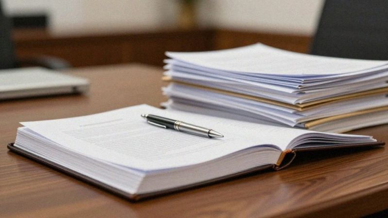 Jak przerwać lub zawiesić bieg przedawnienia?