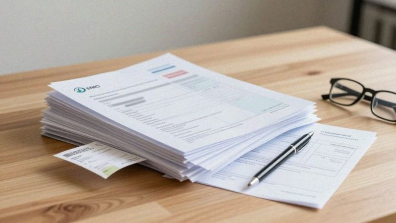 Jak udokumentować koszty utrzymania i edukacji dziecka?