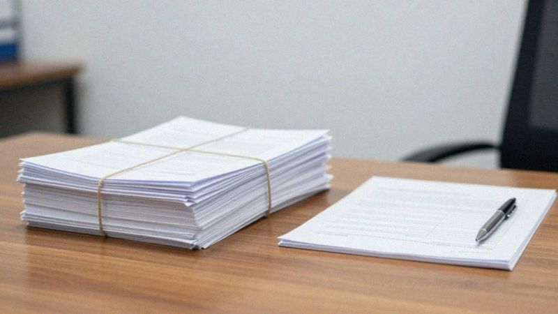 Jakie dokumenty zabrać do wydziału komunikacji?