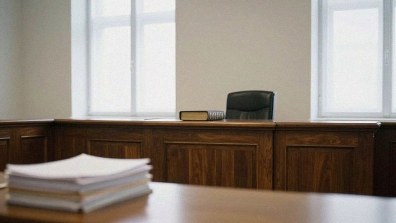 Czy sąd może skontrolować decyzję komornika?