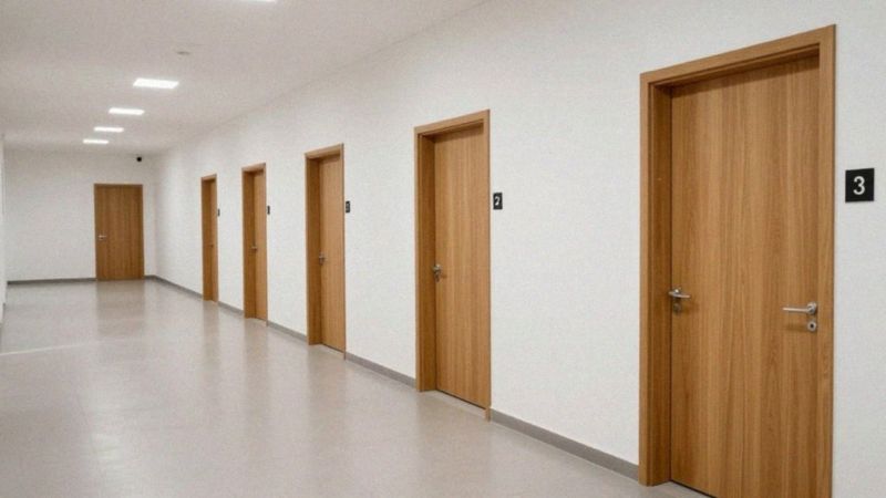 Jak działają wydziały sądu okręgowego?