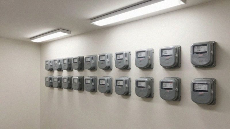 Jak prawo traktuje kradzież energii elektrycznej?