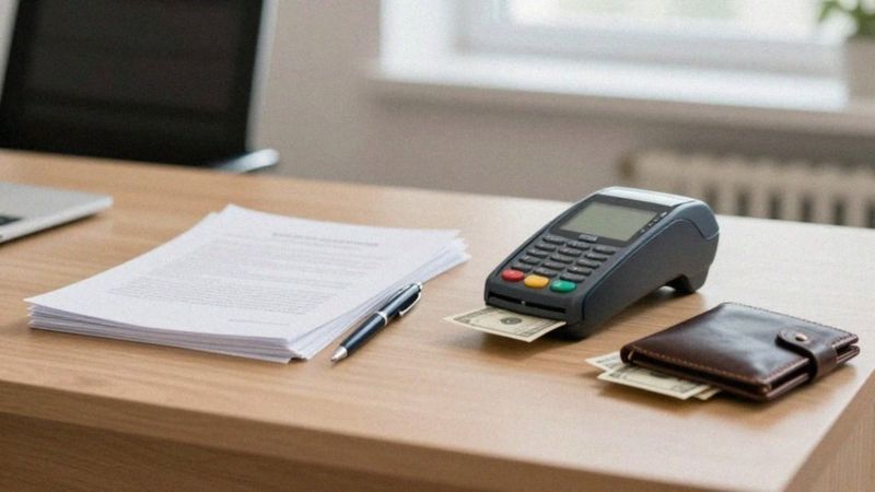 Jaką formę płatności wybrać przy akcie notarialnym?