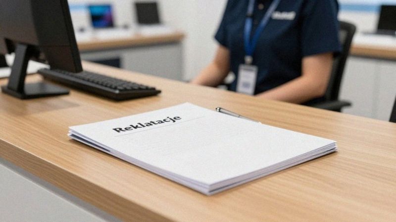 Jak wykonywać uprawnienia wynikające z gwarancji?