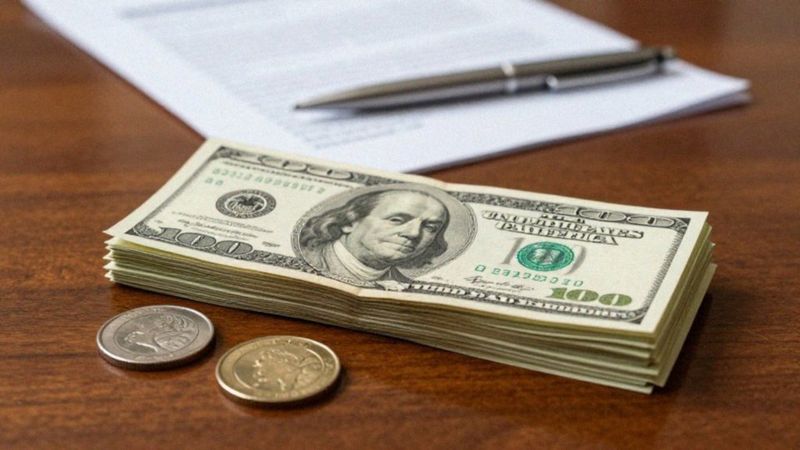 Jakie są konsekwencje finansowe przedterminowego rozwiązania umowy?