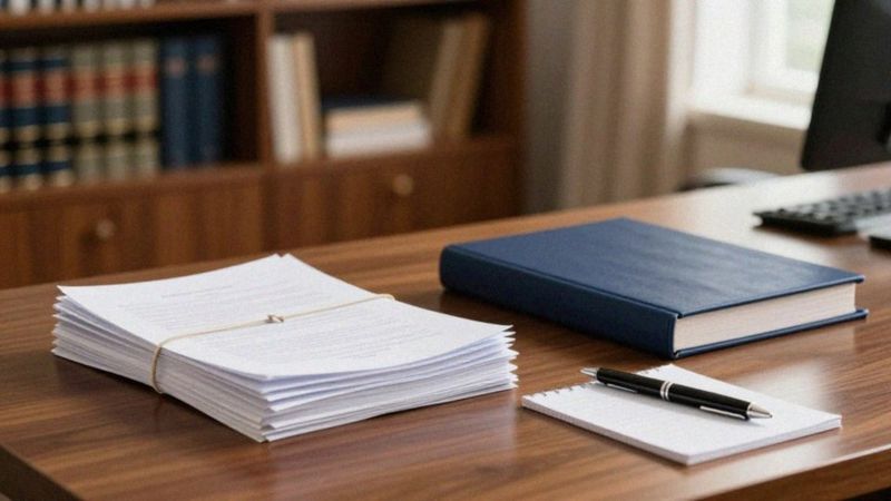 Co zrobić gdy małżonek odmawia podpisania umowy?
