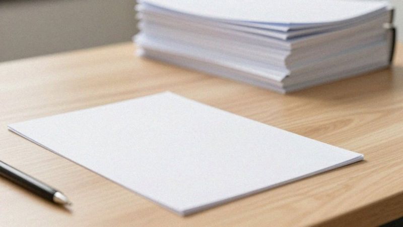 Czy brak podpisu unieważnia wypowiedzenie?