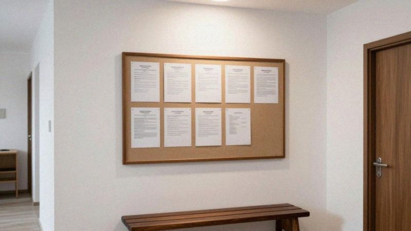 Czy wspólnota mieszkaniowa może regulować ciszę nocną?